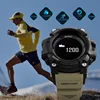 Skmei Smart Health Stopwatch Data Storage Waterproof Sport Chrono Watches With Multi-functional