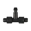 Irrigation One Bard Tube Tees Pipe Fittings drip irrigation