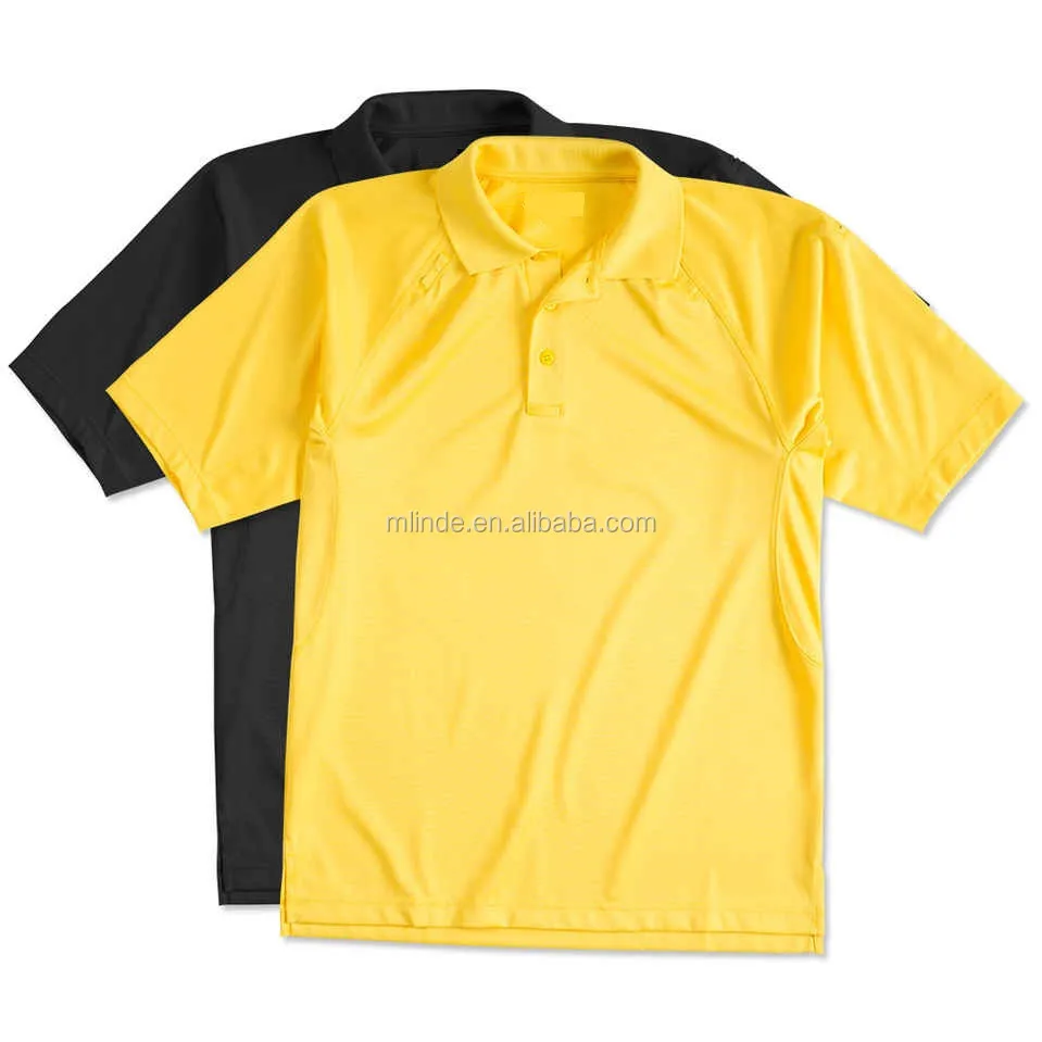 camiseta tipo polo con bolsillo