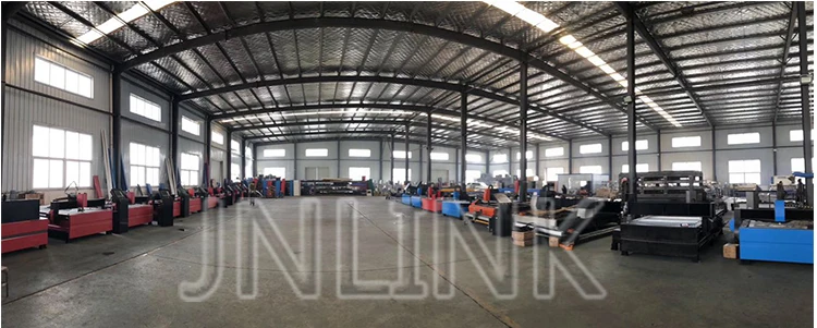 high definition plasma cutting machine with rotary