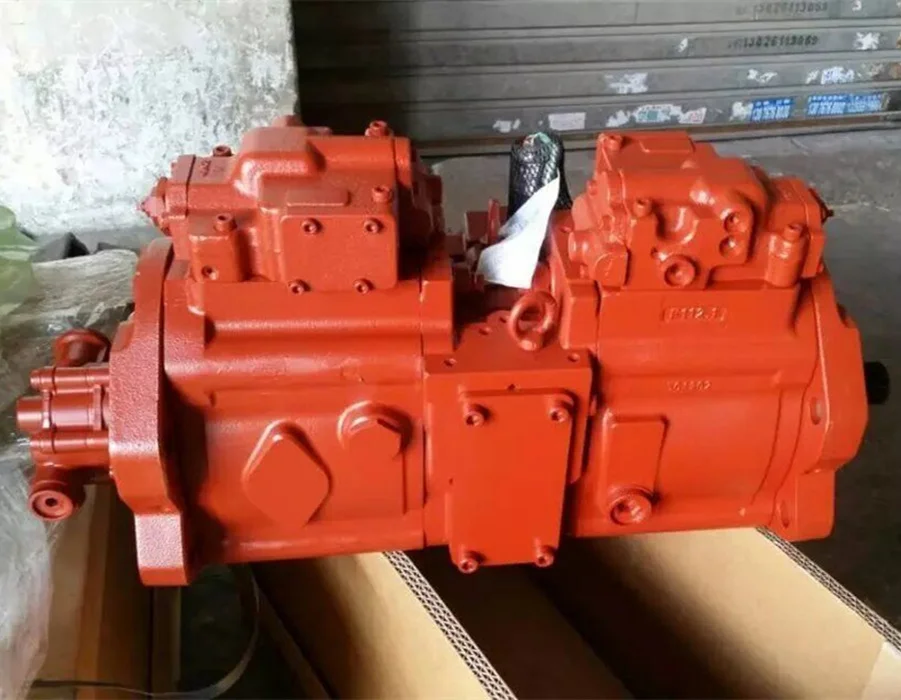14595548 EC480 沃尔沃液压主泵 K5V200DPH15XR| Alibaba.com