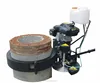 Small 1200mm concrete pile cutting machine reinforced concrete pile cutter