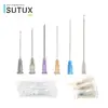 blunt tip filter cannula thread needle