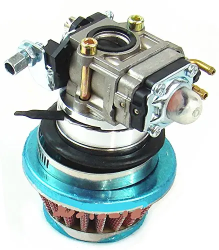 mini chopper carburetor