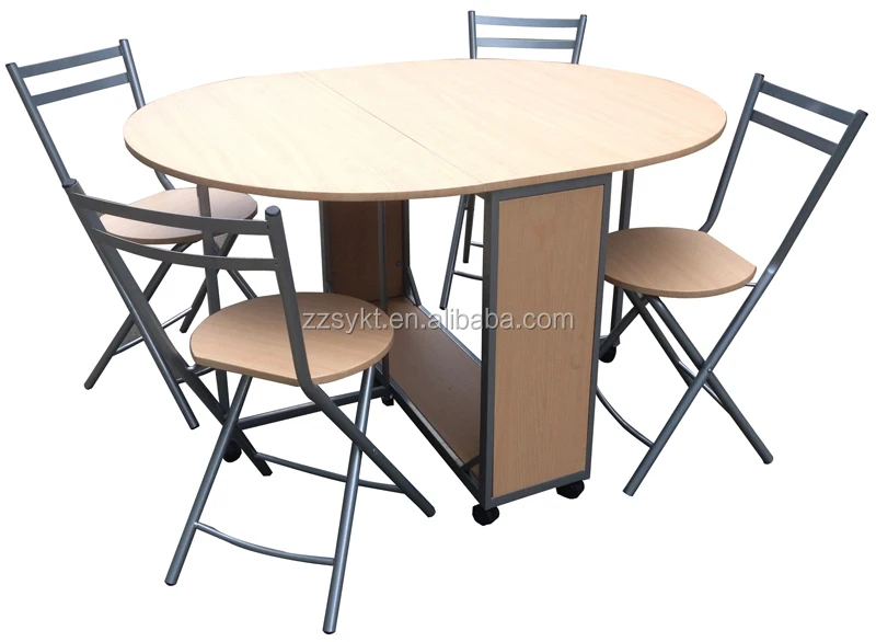 mesa y sillas plegables cocina desayunador mesa y sillas plegables cocina desayunador