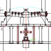 Potassium Sulfate Production Mannheim Furnace for K2SO4 Plant