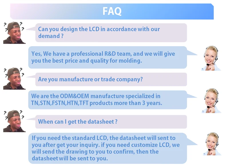 FAQ