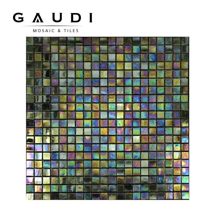 Оборудование для производства стеклянной плитки