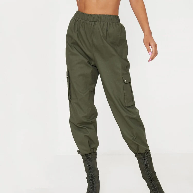 latest joggers for ladies