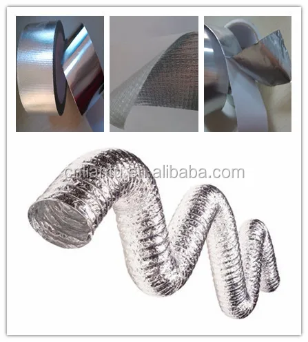 al foil tape 12