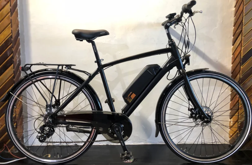 low price electric bikes