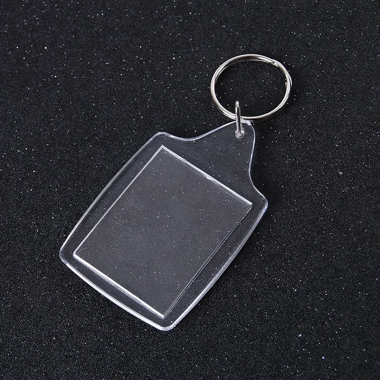 Diy Acrylic Photo Keychain Keychains Buy Clear Acrylic Photo Keychain,Cheap Photo Keychains