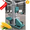 High Efficiency Corn Wheat Rice Grits and Flour Milling Machine