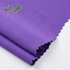 High quality stock lot knitted interlock bird eye mesh fabric for uniform