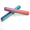 Personality nail file emery board sponge board nail buffer file
