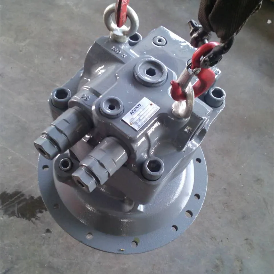 4294479 Excavator Oil Motor M2x210 Ex3003c Swing Motor Buy Ex3003c