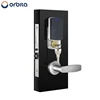 Orbita hotel card door lock access control