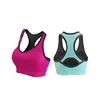 Wholesale gym fitness compression nude ladies bra and panty set sport bra for Women