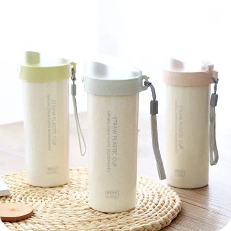 China Supplier Promotional Prices Wheat Straw Malaysia Bottle