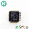 New Original STM32F103CBT6 48-LQFP FLASH/TIMER Integrated circuit IC chip