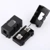 plug in fuse holder /car fuse box holder/high power fuse box ANS-200 bolt in fuse holder 30A-200A ANL FUSE