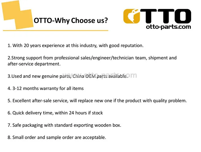Why Choose us