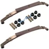 OEM Parts Club car DS golf carts rear heavy duty leaf springs