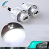 Error Free Canbus E90 20W led marker angel eyes h8 for bmw e90 e91