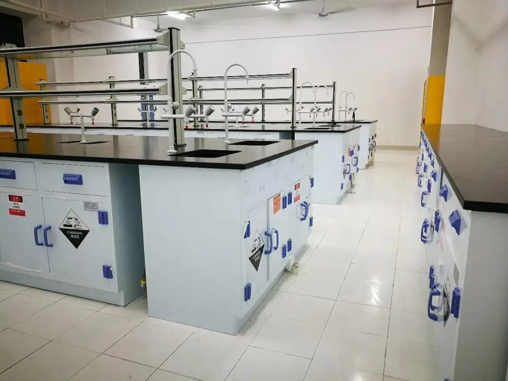 Laboratory Furniture Bench,Lab Table For Electrical Computer Lab Buy