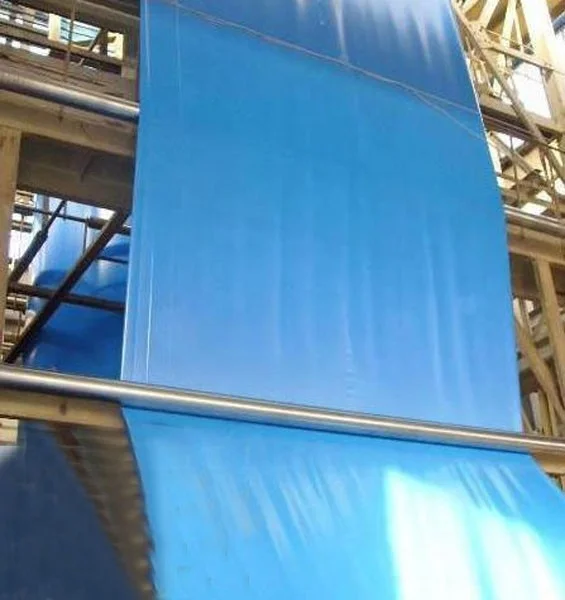 HDPE Liner for Swimming Pool