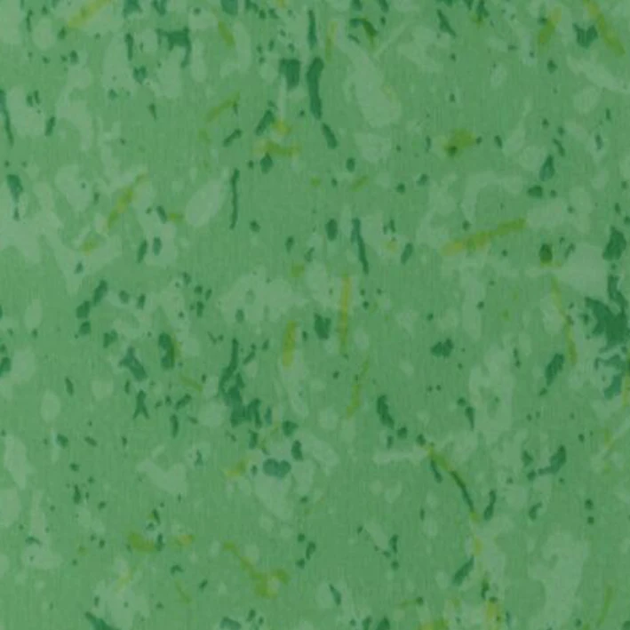 green sheet vinyl flooring