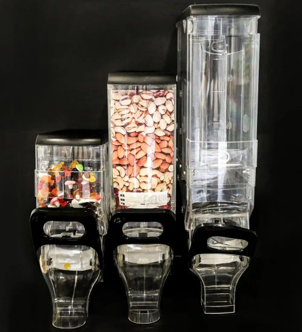 3926909090 Candy Store Commercial Cereal Dispenser Buy Commercial