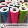 factory supply 20 colors polyester tulle roll 25 yards per roll for wedding