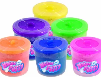 fart putty slime