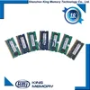 computer spare parts notebook laptop 1gb ddr1 ram 333mhz with full compatible