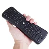 Mini Keyboard Wireless 2.4GHz Fly Air Mouse Combos Air Keyboard Multi Media Remote Control Wireless Keyboard for PC TV Box HTPC