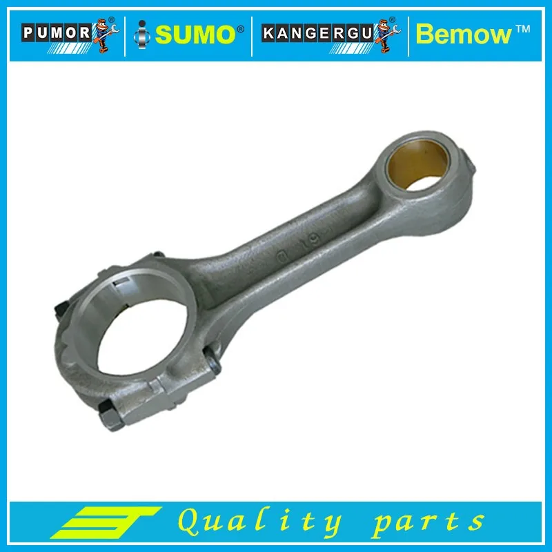Connecting Rod / Connecting Rod Bearing / Connecting Rod 23510