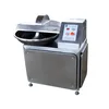 China manufacturer special designed meat product cooker with mixer machine
