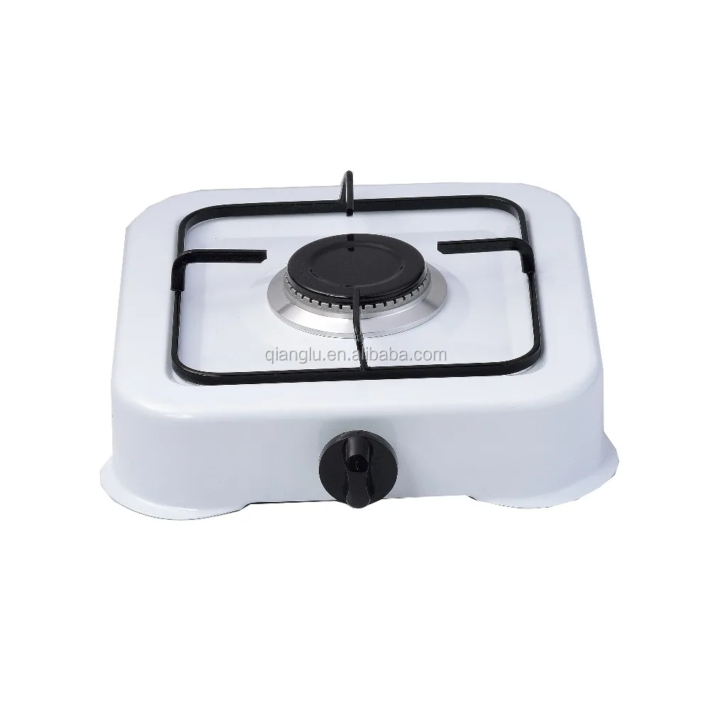 Single Burner Ceramic Gas Stove Gas Cooker Gas Burner Buy Single