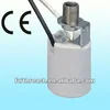 Best price!!! Edison electric screw shell CE porcelain lampholder E14