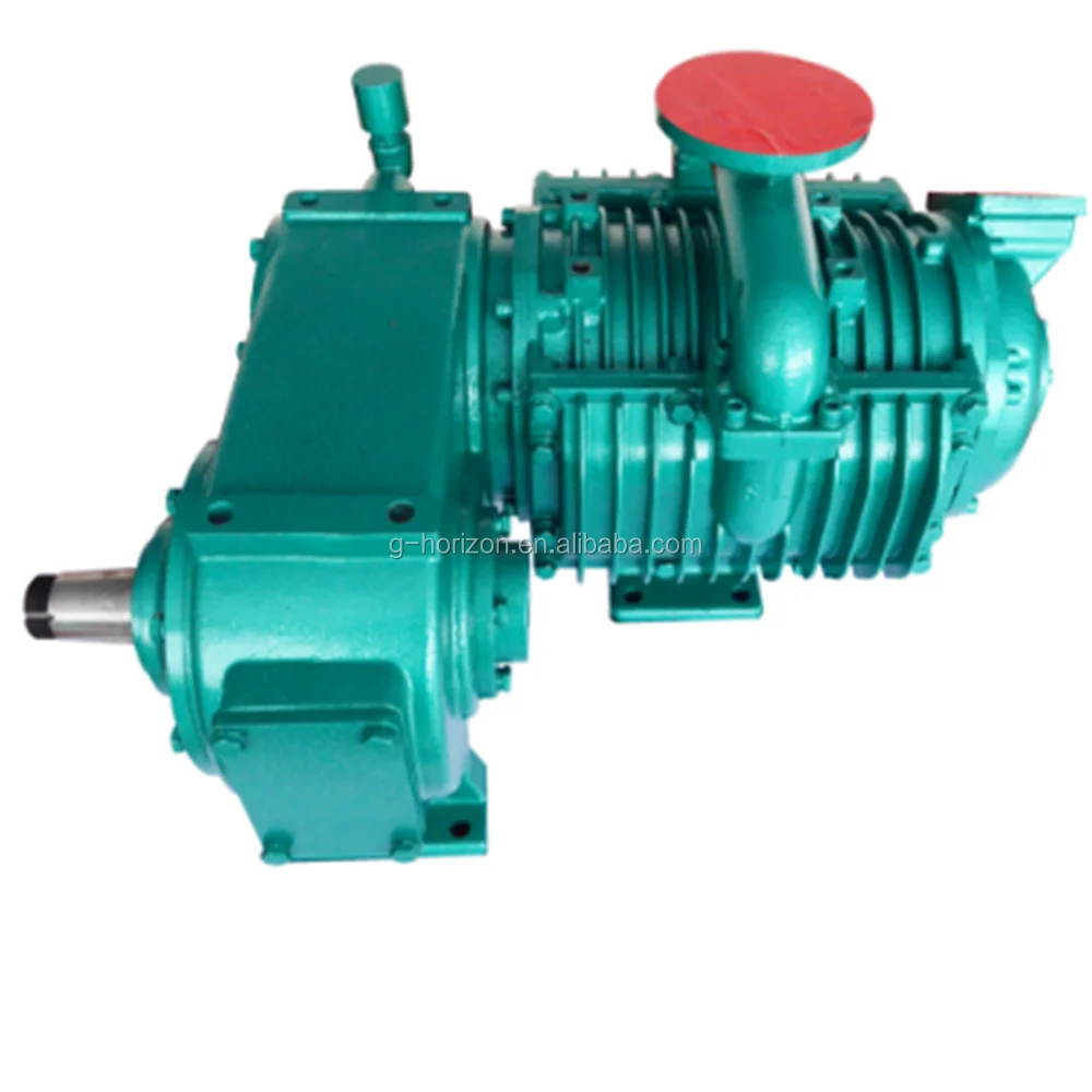 Bulk Cement Tanker Trailer Spare Part Air Compressor For Sale Buy Air