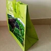 Colourful PP Woven tote Bag FOR SHOPPING 1
