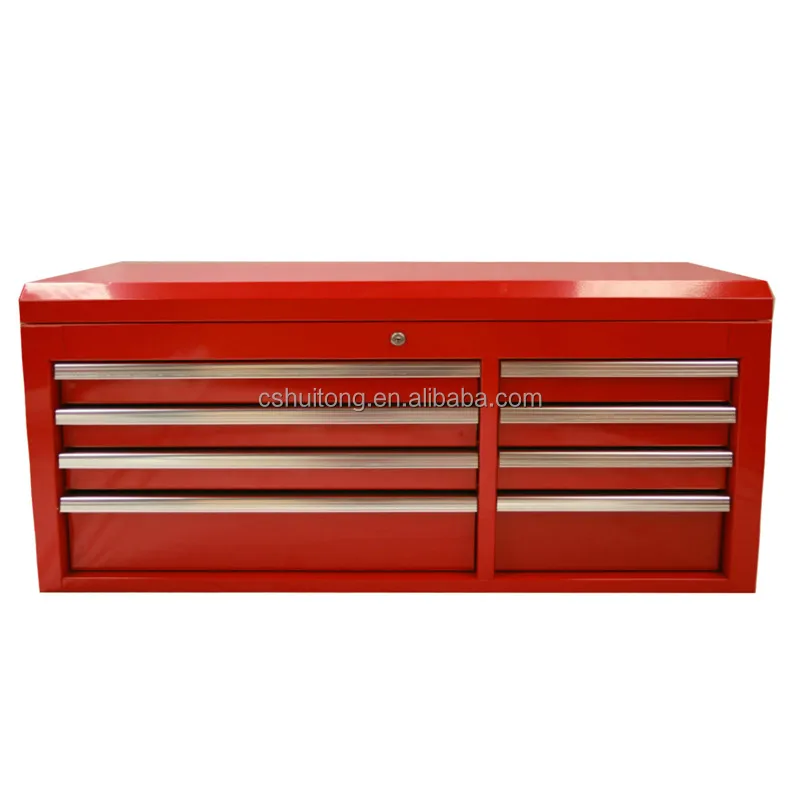 High Quality 42 Inch 8 Drawer Tool Box Chest Top Cabinet Buy