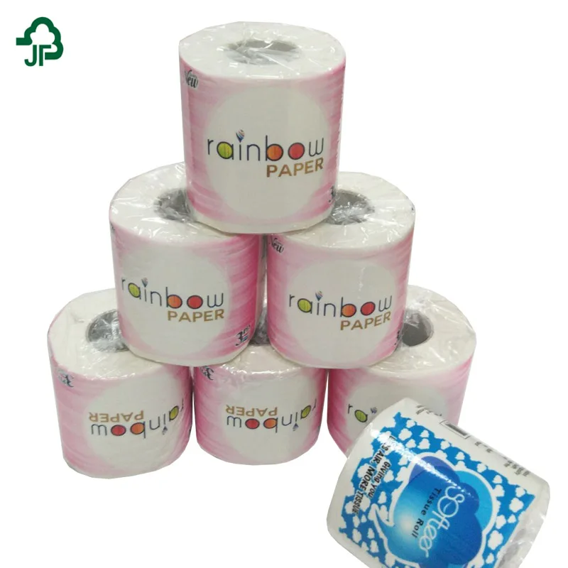 Oem Watersoluble Commercial Toilet Tissue 8 Ply Toilet Paper Buy 2
