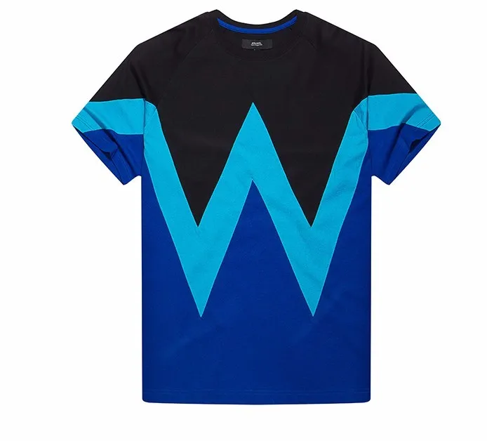 oversized sports t shirt