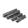 Steel Barrel Hinge for Gate or Fence Hinge pair - Barrel Style - Weld on