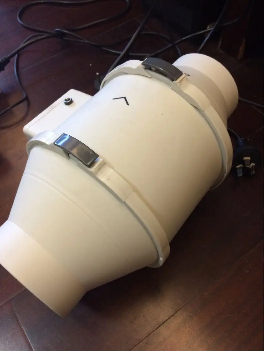 Steamtec Sauna Steam Exhaust Fan Buy Steam Exhaust Fan,Steam Exhaust