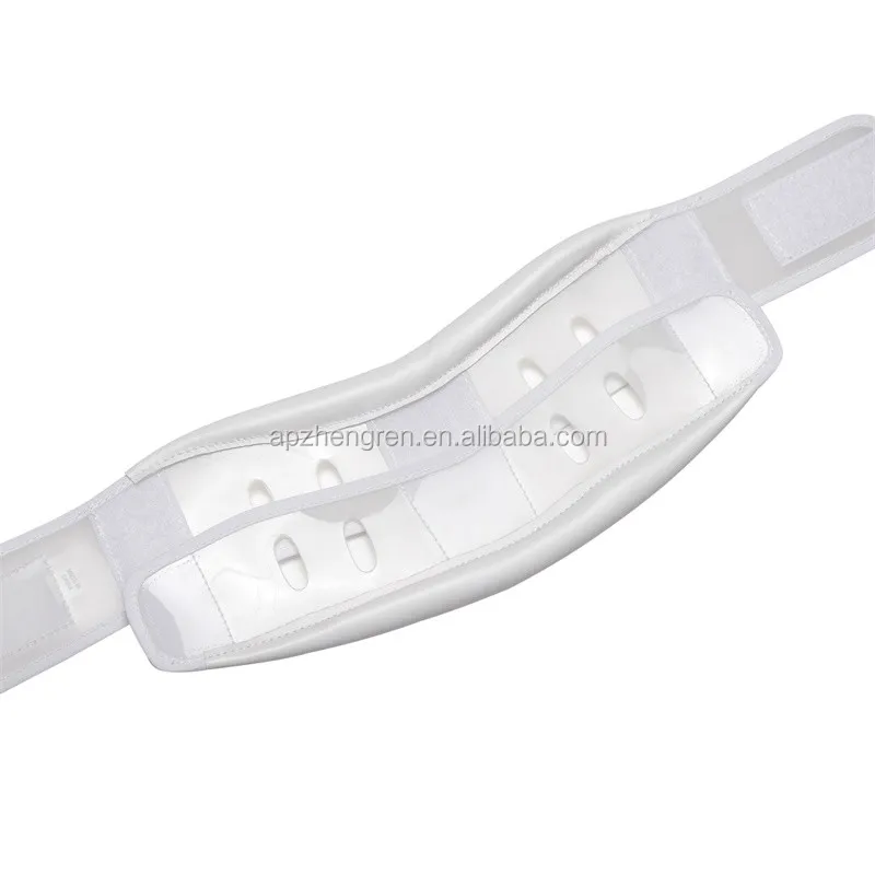 plastic-neck-cervical-collar-hospital-cervical-neck-traction-device