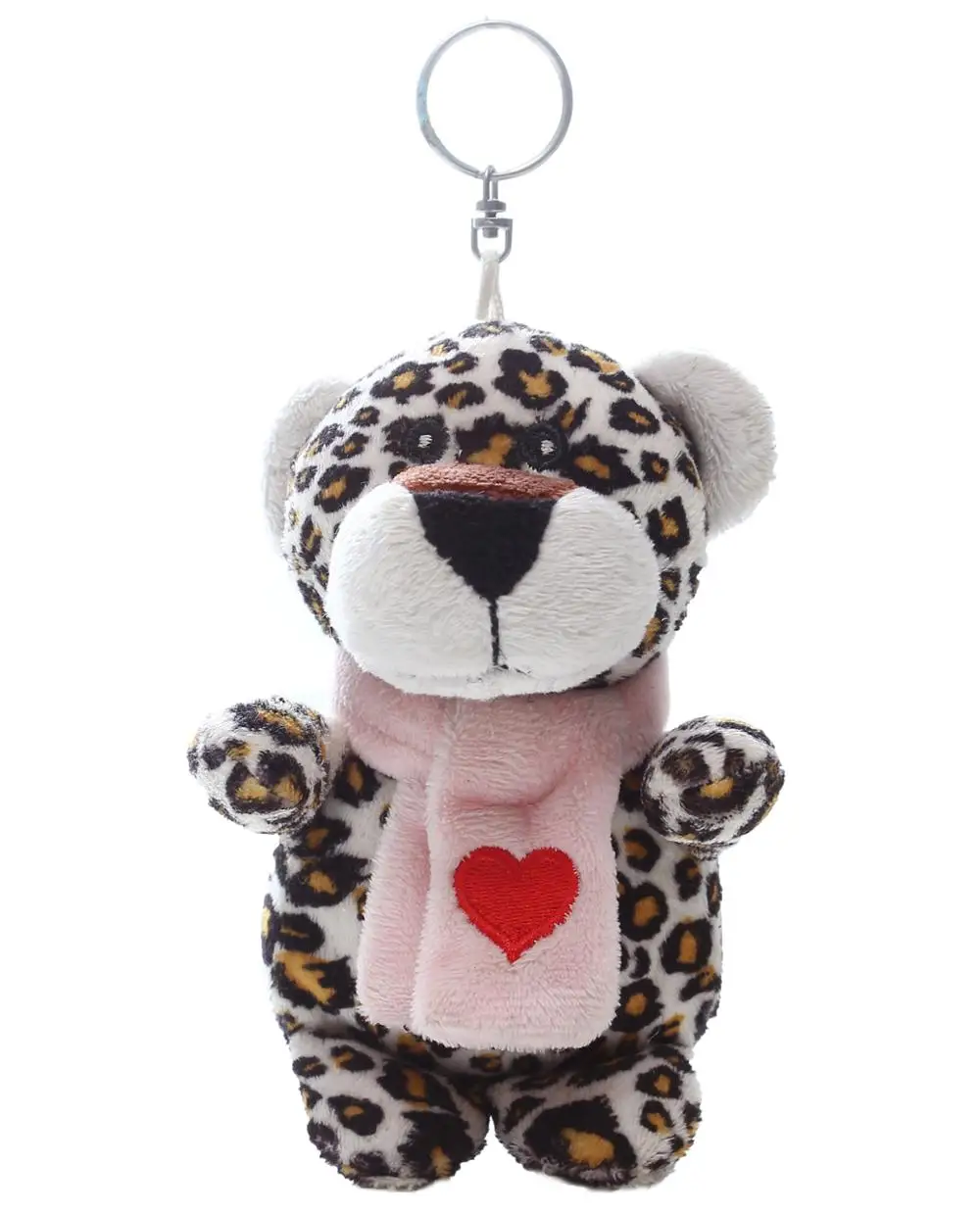 small plush mouse keychain toy stuffed mouse plush toy grey