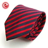 Top quality well designed custom silk necktie fabric